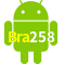 Aplicativo Bra258 para Android