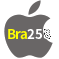 Aplicativo Bra258 para iOS