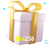 Receba seus bônus de boas-vindas no Bra258