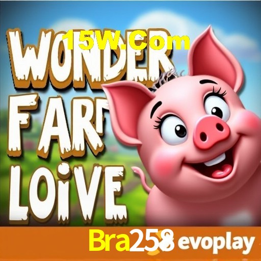 Bônus de Boas-vindas Bra258