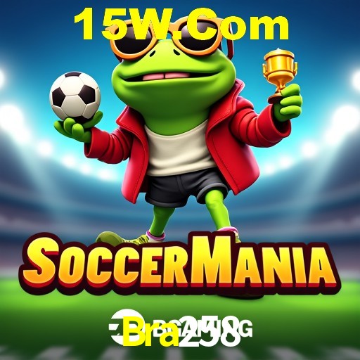 Desvendando o Mundo dos Jogos Virtuais na Bra258