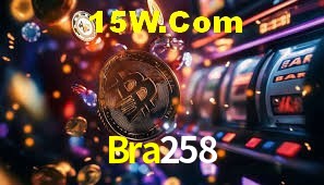 Welcome Bonus Bra258