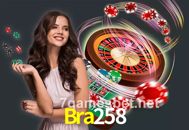 vivo no cassino Bra258