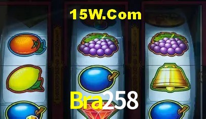 Bra258 Salvador - Promo Stats