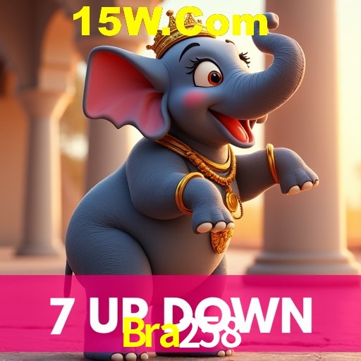 Bra258 Salvador - Bonus Stats