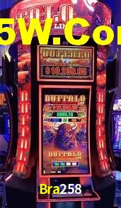 Daily Bonuses Bra258