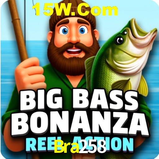 Recursos de Bônus Bra258