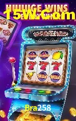 Bra258 Brasília - Betting Features