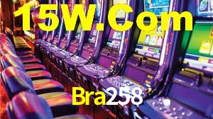 Bra258: Jogos de Caça-Níqueis-Altas Recompensas, Roleta-Velocidade, Blackjack-Desafios Máximos