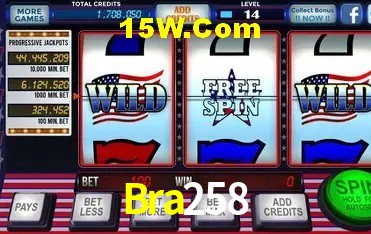 Casino Ao Vivo Bra258