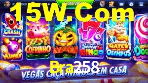 Bra258 App Interface