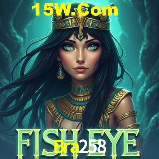 Descubra o Mundo do Cassino Online com Bra258