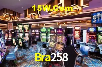 Bra258 Salvador - Support