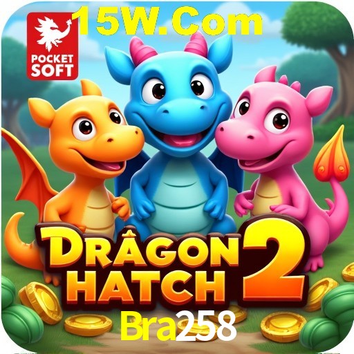 Bra258 Belo Horizonte - VIP Casino