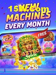 Game Statistics Bra258