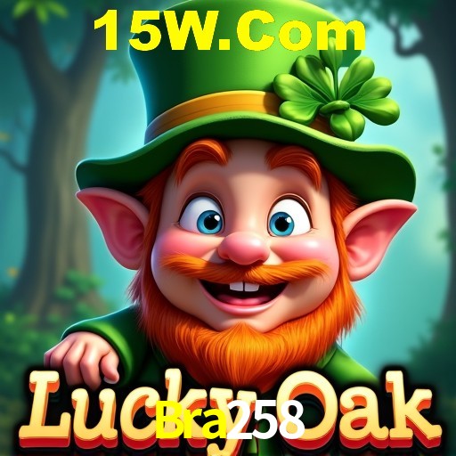 Descubra a Magia dos Jogos de Arcade no Bra258