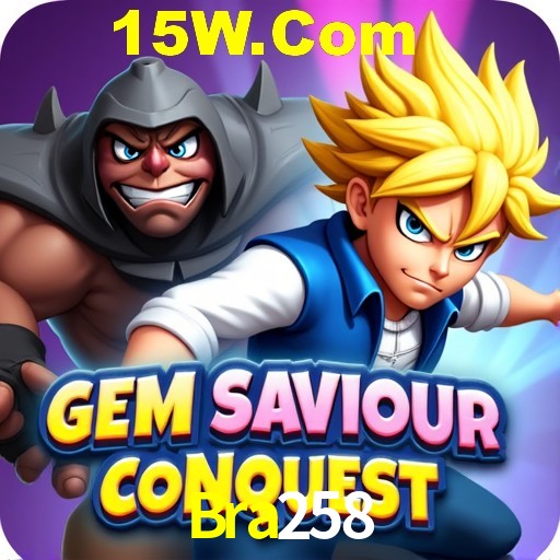 Desvendando o Mundo dos Jogos Virtuais na Bra258