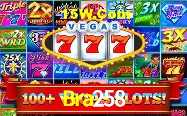 Bra258 Brasília - Security