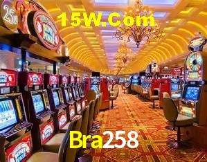 Bra258 Rio de Janeiro - Slot Strategy