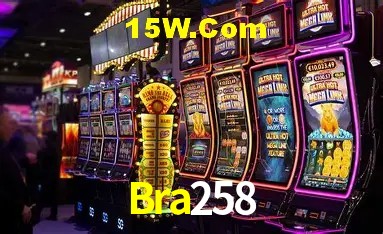 Bra258 Rio de Janeiro - Popular Jogos