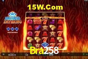 Bra258 Rio de Janeiro - Calendar