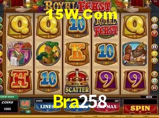 Cadastro Rápido Bra258