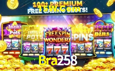 Bra258 Rio de Janeiro - Licenses