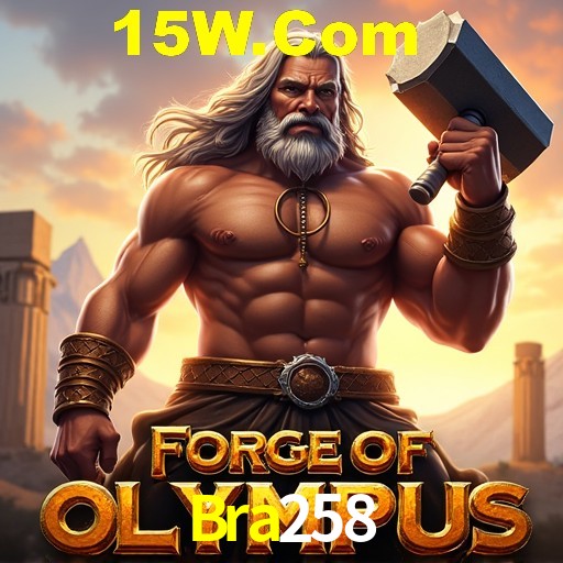 Descubra o Mundo do Cassino Online com Bra258