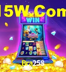Sinta a adrenalina dos jogos de cassino com Bra258