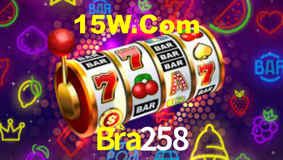 Interface do App Bra258