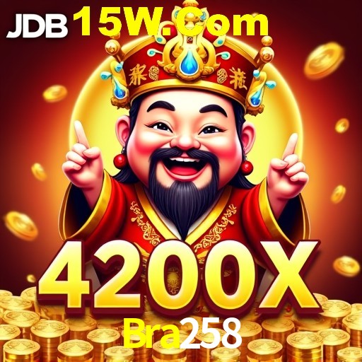 Descubra o Mundo do Cassino Online com Bra258