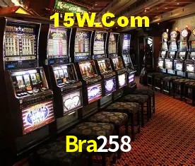 Provedores de Jogos Bra258