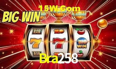 Estatísticas Bra258