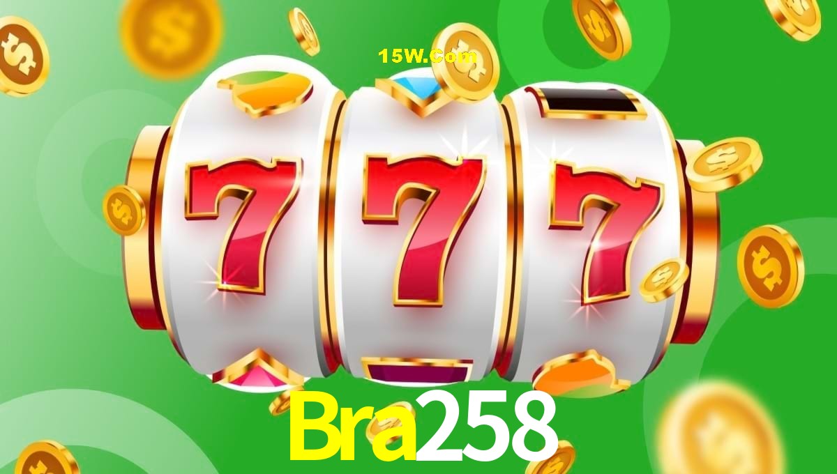 Casino Ao Vivo Bra258
