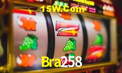 Tecnologia da Plataforma Bra258