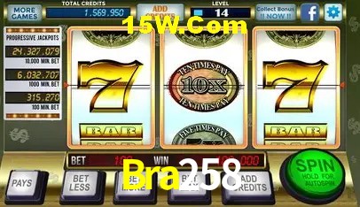 Login Seguro Bra258