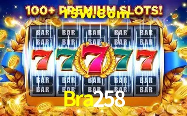 Recursos de Bônus Bra258