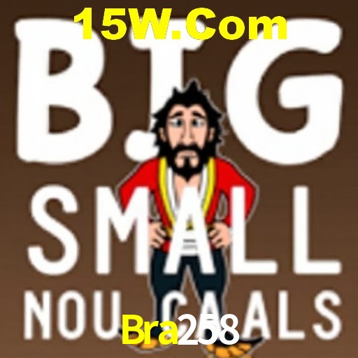 Bônus de Boas-vindas Bra258