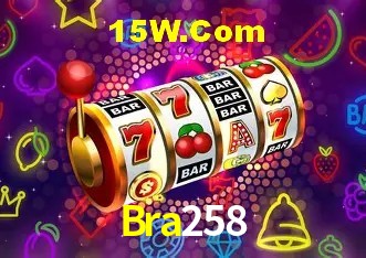 Cadastro Rápido Bra258